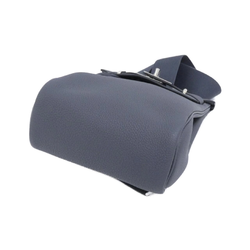 Túi xách vai Hermès Akkad PM 083589CK 612410