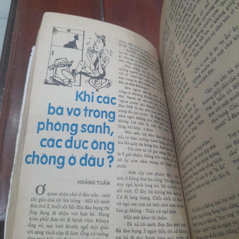 1001 câu hỏi & giải đáp trong gia đình 462791