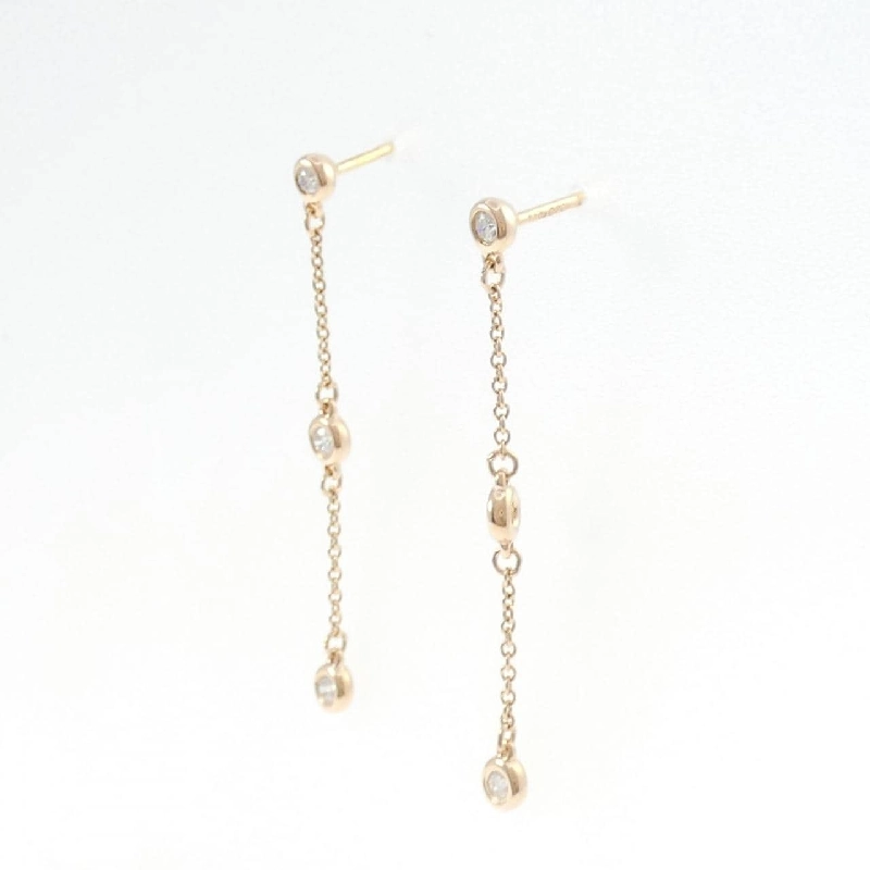 Bông tai Tiffany By The Yard - Hàng hiệu Authentic 843597