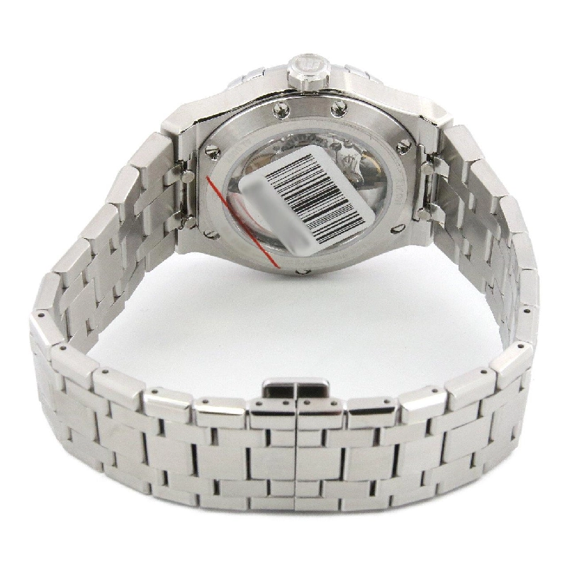 Đồng hồ tự động Maurice Lacroix Icon Automatic AI6007-SS002-630-1 SS - Hàng hiệu Chính hãng 883695