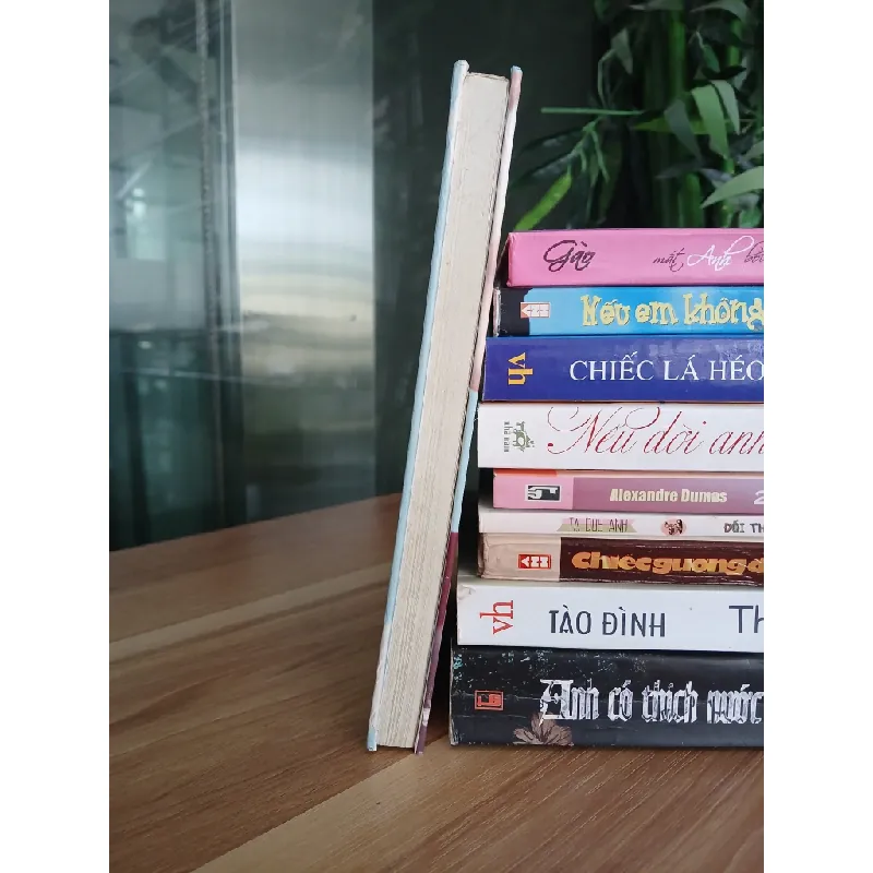 Yêu anh bằng tất cả những gì em có – Gào 558482