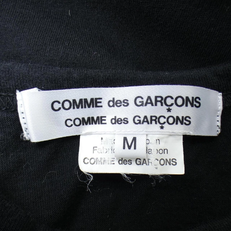 COMME des GARCONS RS-T010 Áo - Hàng hiệu Chính hãng 815914