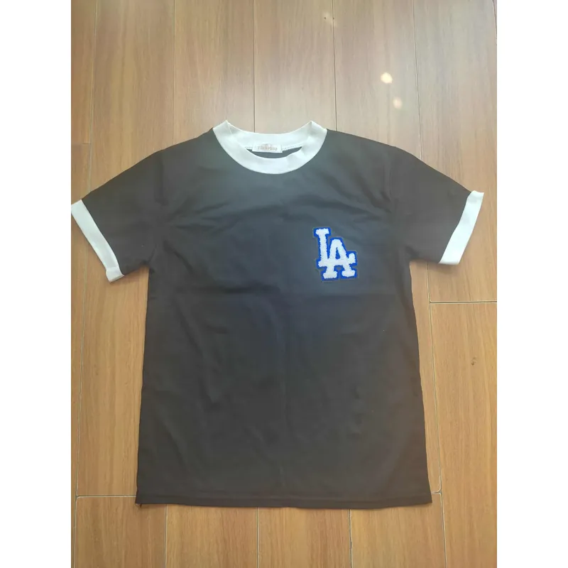 2 áo: 1 thun 1 voan size S mới cứng 738663