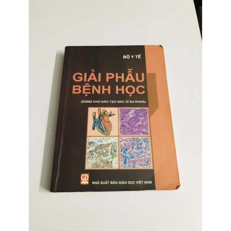 GIẢI PHẪU BỆNH HỌC  758060