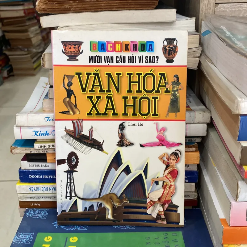 Văn Hoá Xã Hội♟️ 745926