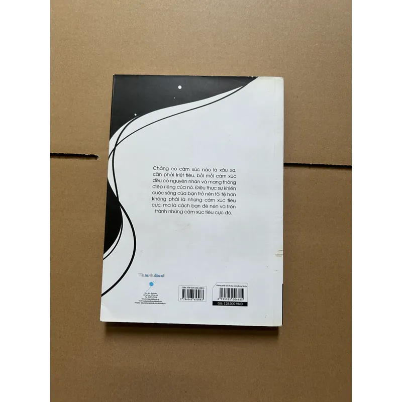 Không phải sói nhưng cũng đừng là cừu - Lê Bảo Ngọc 722535