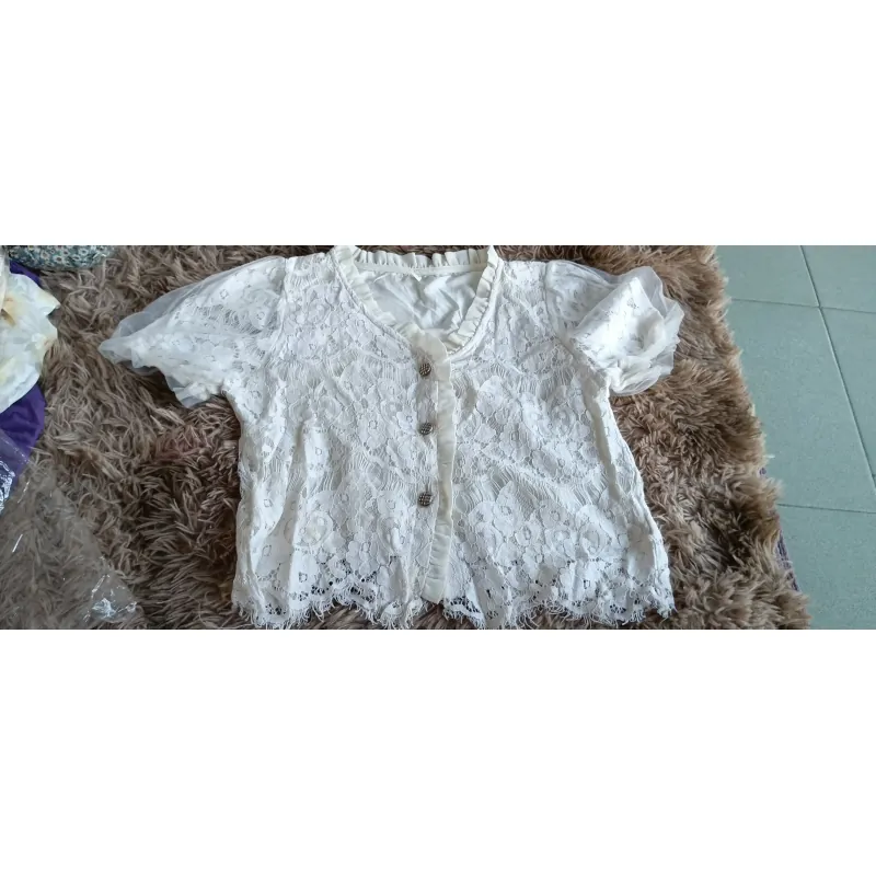 Áo kiểu nữ, nhiều mẫu mã, màu sắc 973676