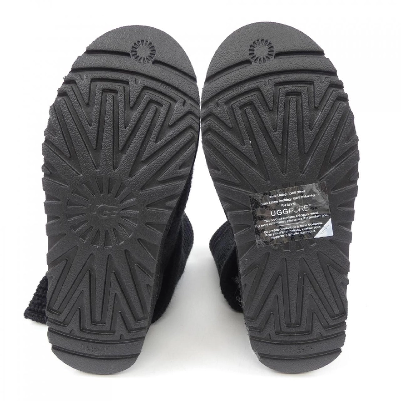 Giày bốt UGG - Hàng hiệu Authentic 827860