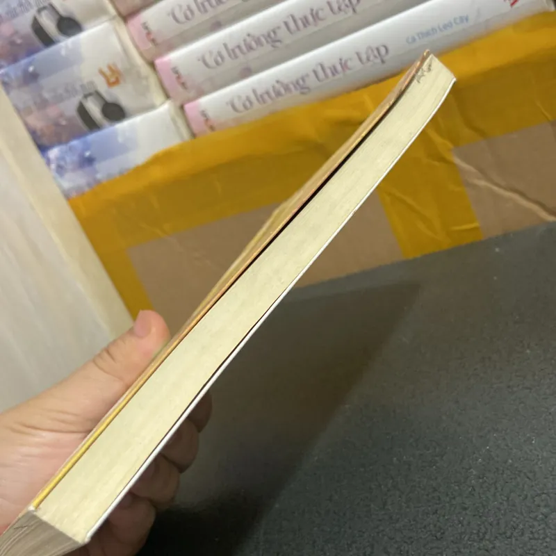 (Tiểu thuyết) - Chuyện tình kim chi - Tản Viên  976026