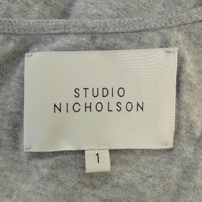 【Mã giảm giá】Studio Nicholson ワンピース 649230