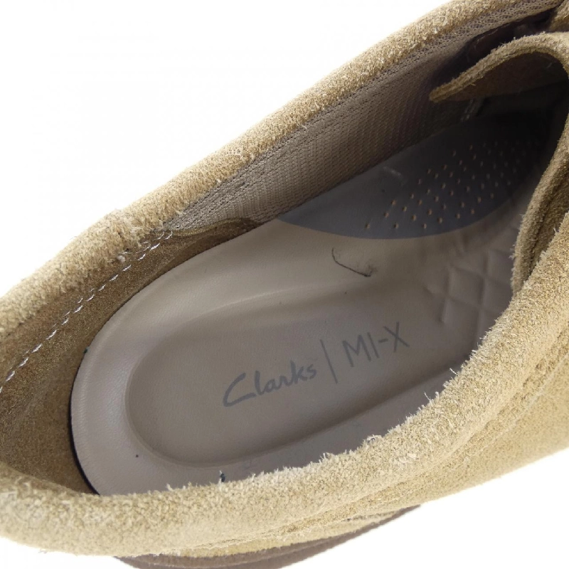 Giày CLARKS 61643983 - Hàng hiệu Chính hãng 904225