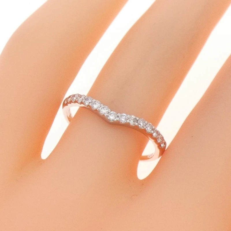 Nhẫn kim cương PT900 0.25CT 670107