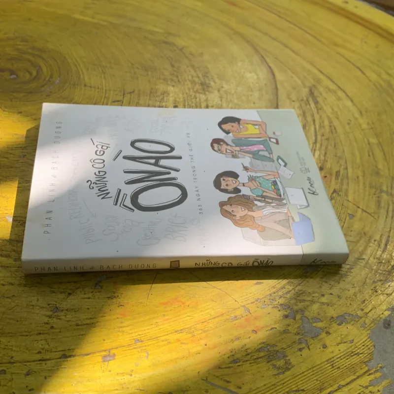  NHỮNG CÔ GÁI Ồ NÀO - PHAN LINH & BẠCH DƯƠNG 745233