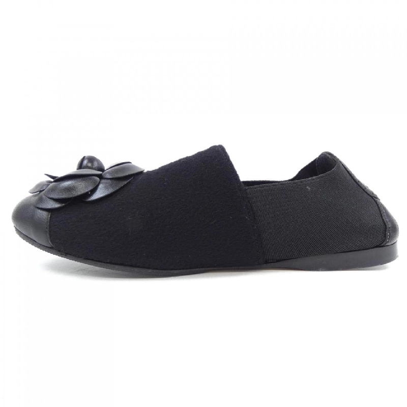 Giày bệt CHANEL G32314 - Hàng hiệu Authentic 830605