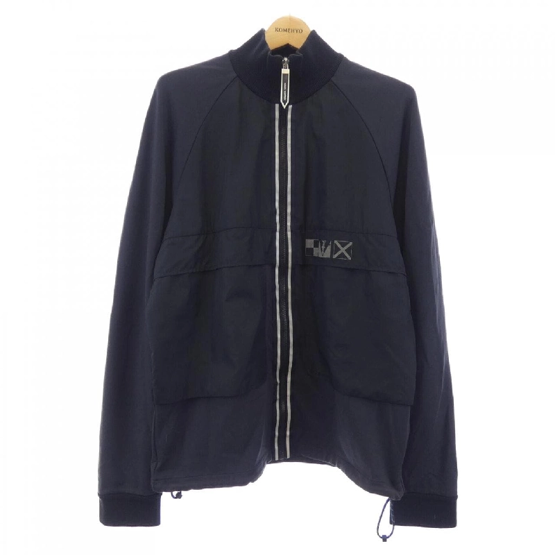 Áo khoác LOUIS VUITTON AMERIDA'S CUP HBY42WAJN - Hàng hiệu Chính hãng 893823