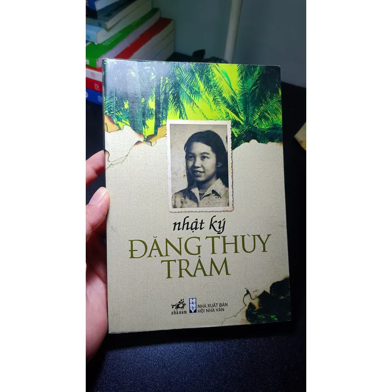 Nhật Kí Đặng Thùy Trâm  662329