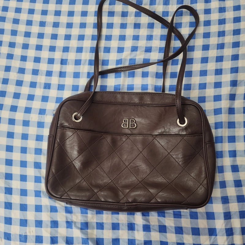 Túi công sở vừa A4 vừa lap 13inch 467421