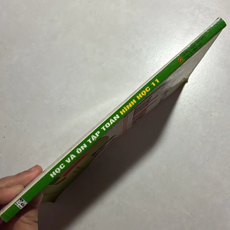 Học vừa ôn tập toán hình học 11 759286