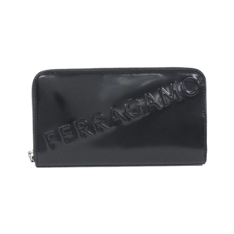 【Sản phẩm mới】Ví Salvatore Ferragamo 66 1212 622306