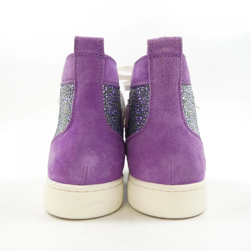 [Mã giảm giá] Giày thể thao CHRISTIAN LOUBOUTIN 663641