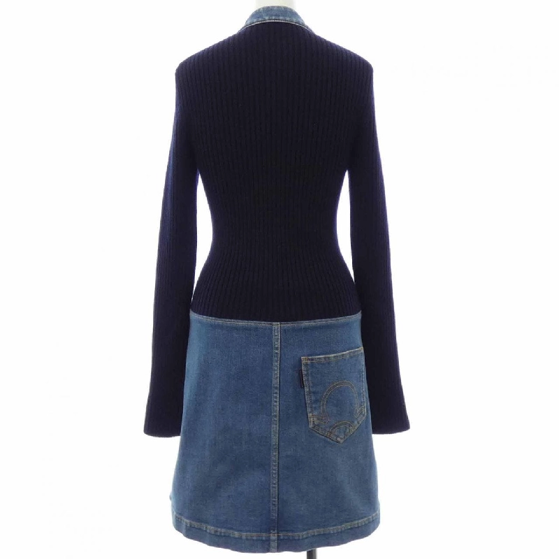 【Mã giảm giá】Đầm LOUIS VUITTON 651427