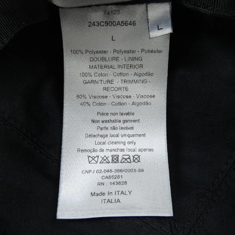 Mũ DIOR 243C900A5646 - Hàng hiệu Chính hãng 907517