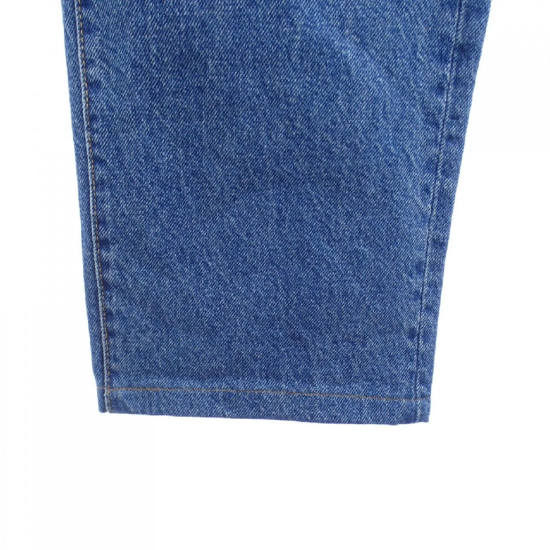 Jean Regular SUPREME - Hàng hiệu Authentic 884636