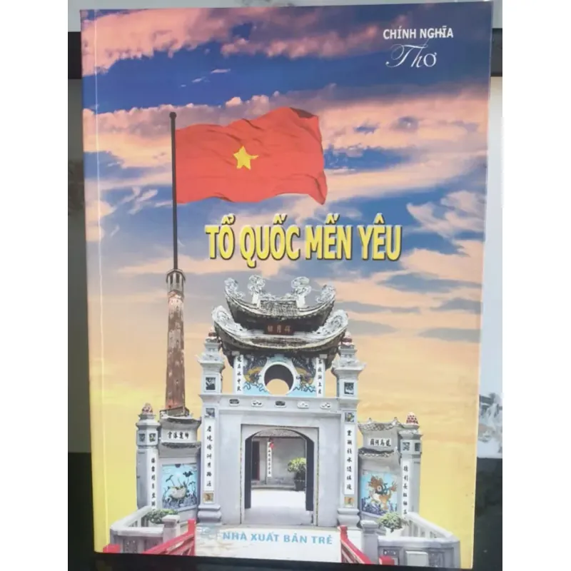 Tổ Quốc Mến Yêu 757937
