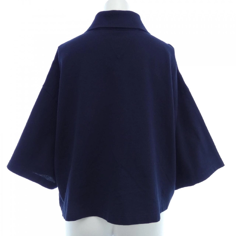 BOTTEGA VENETA 777596 V01G0 Áo polo - Hàng hiệu Chính hãng 825822