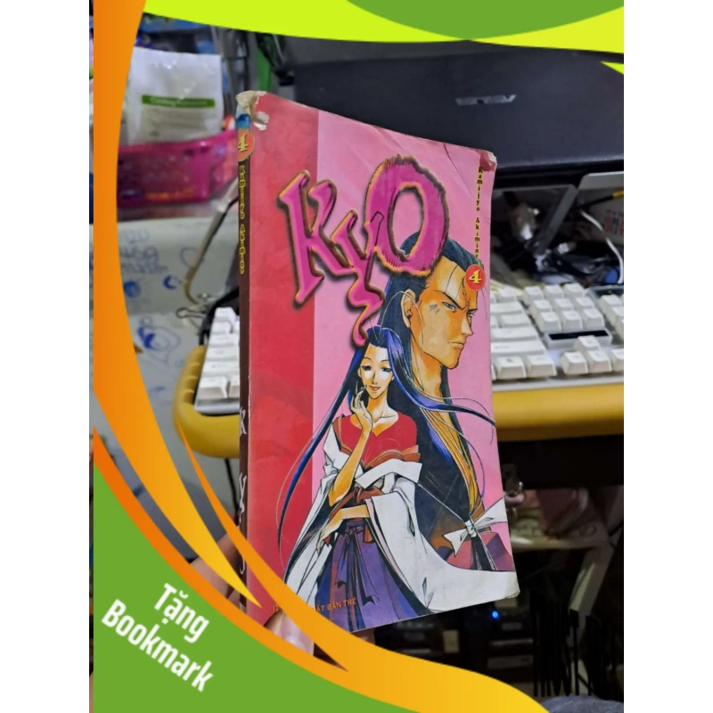 (TẶNG BOOKMARK) Truyện tranh RBK1410-147 955069