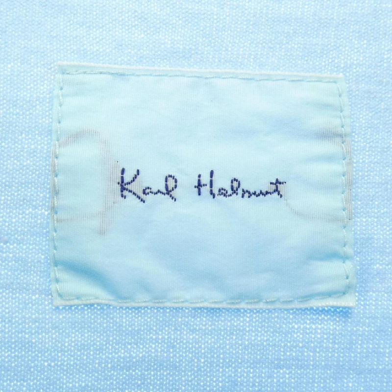 Áo thun KARL HELMUT A2333UP0204 - Hàng hiệu Authentic 896109