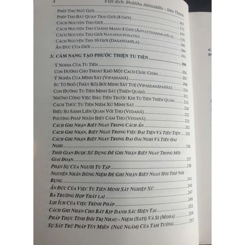 Phúc Hành Tông - Nền Tảng Của Hành Động Phước Thiện 693336