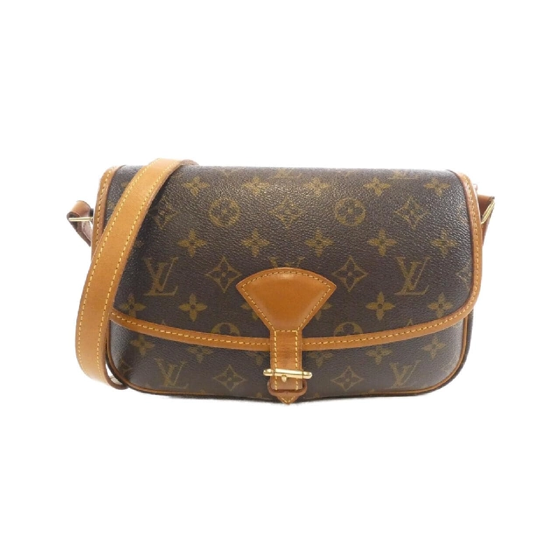 Túi xách vai Louis Vuitton Monogram Salony M42250 - Hàng hiệu Chính hãng 766349