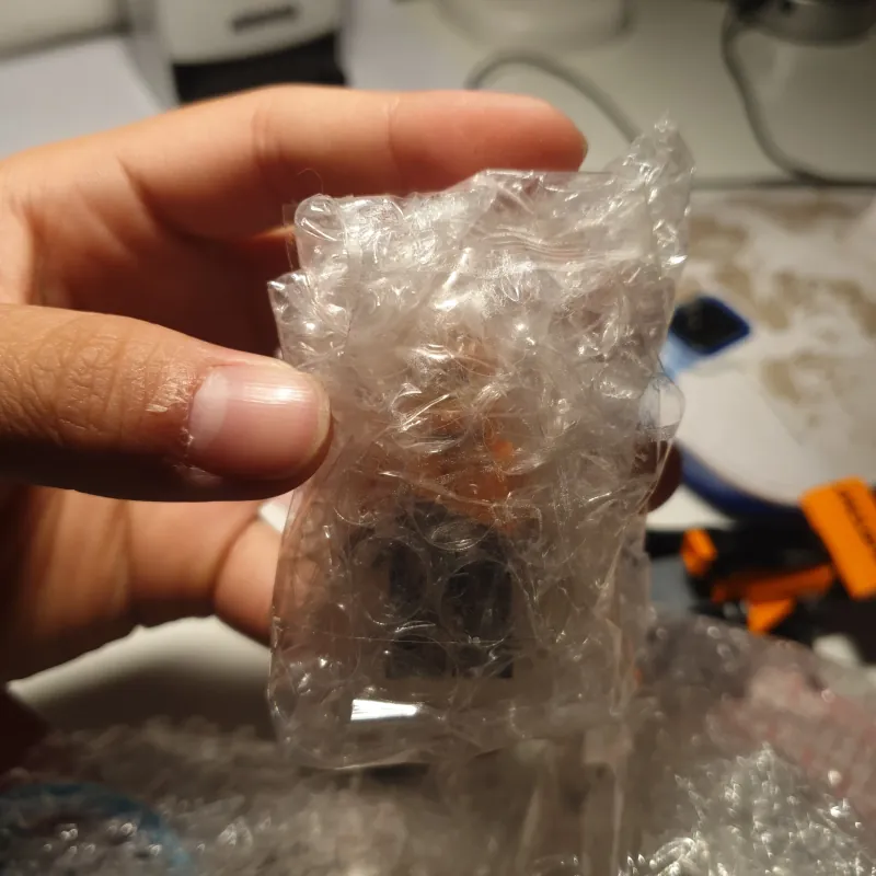 LEGO Speed Champions McLaren F1 76919 – hàng real, gần như mới 768132