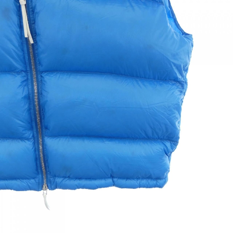 JIL SANDER Áo gile - Hàng hiệu Authentic 898342