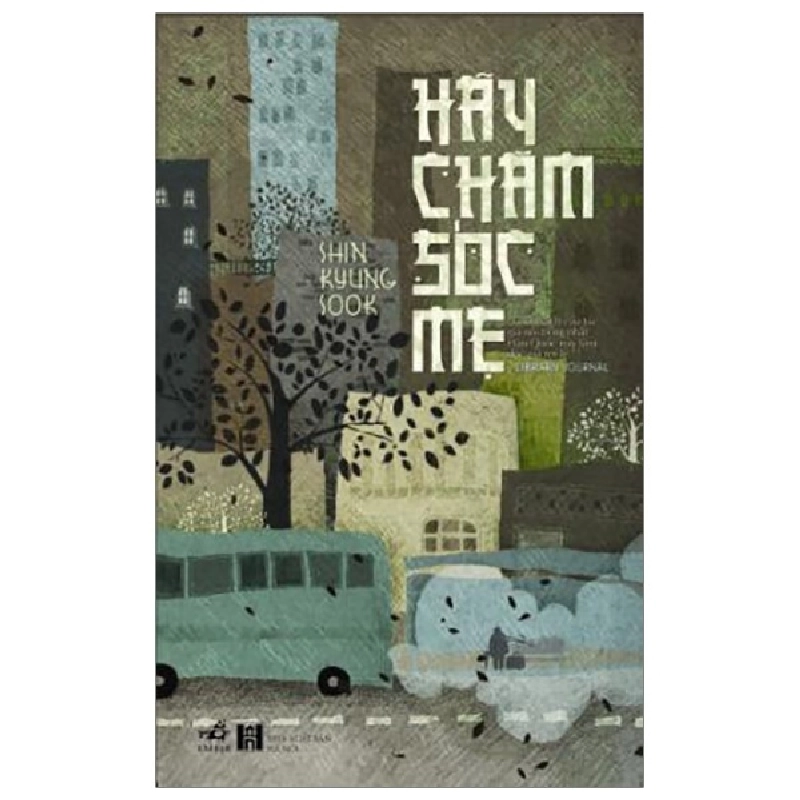 Hãy chăm sóc mẹ (TB-90.000) New 100% HCM.PO 32253