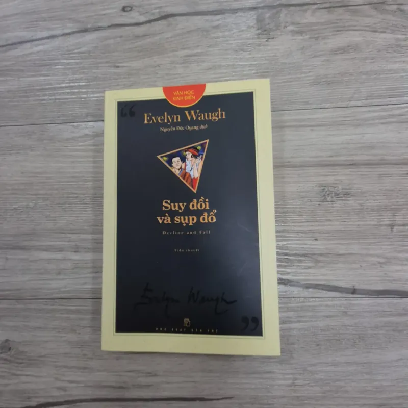 Sách  " Suy đồi và sụp đổ" 566959