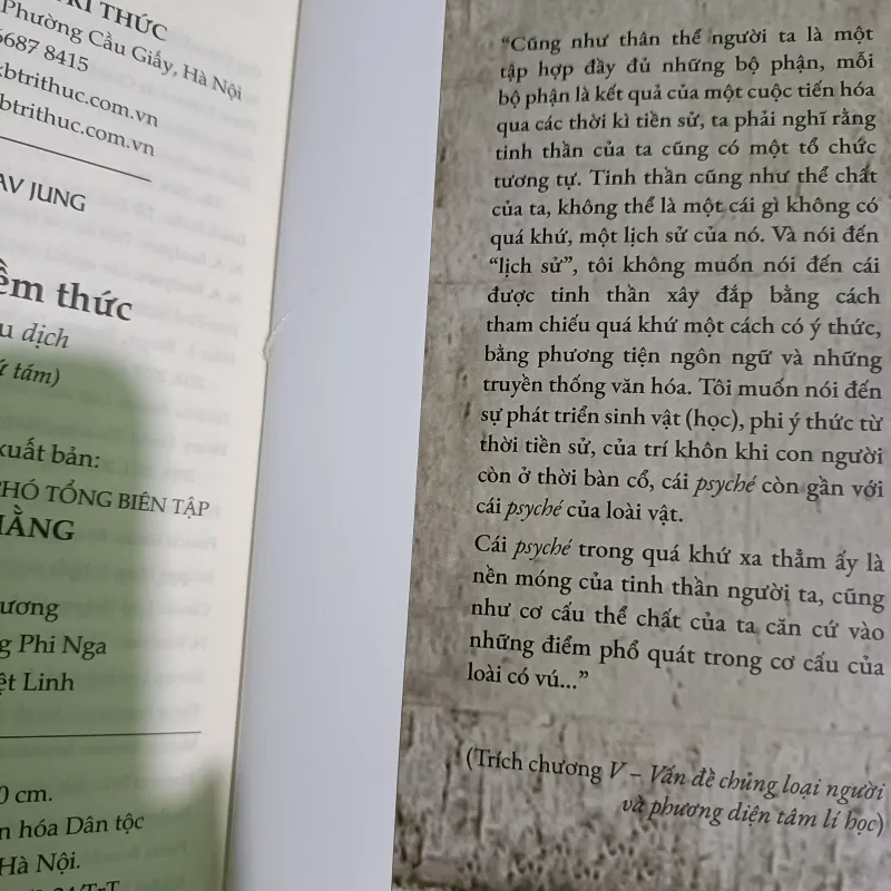 Thăm dò tiềm thức  754660