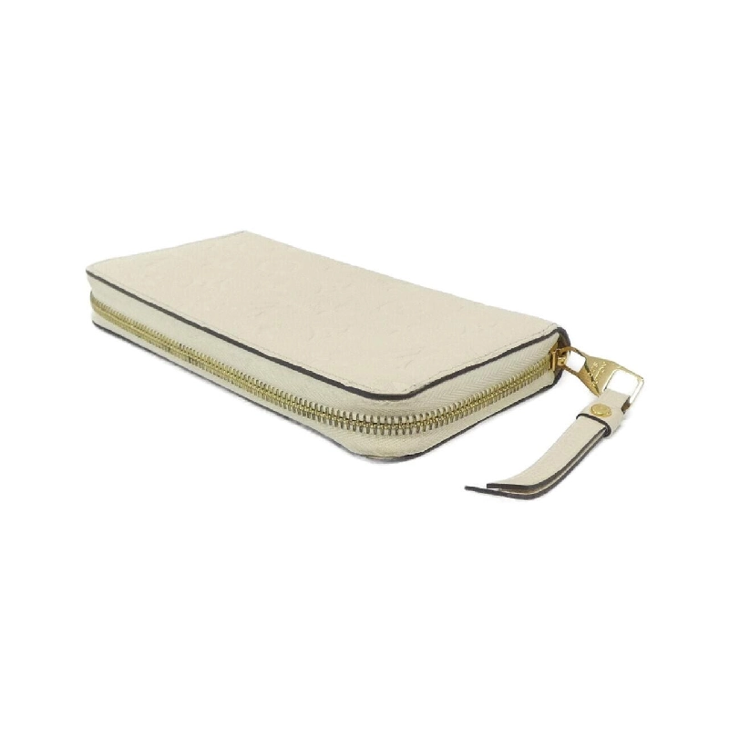 Ví Louis Vuitton Monogram Empreinte Zippy M82212 622451