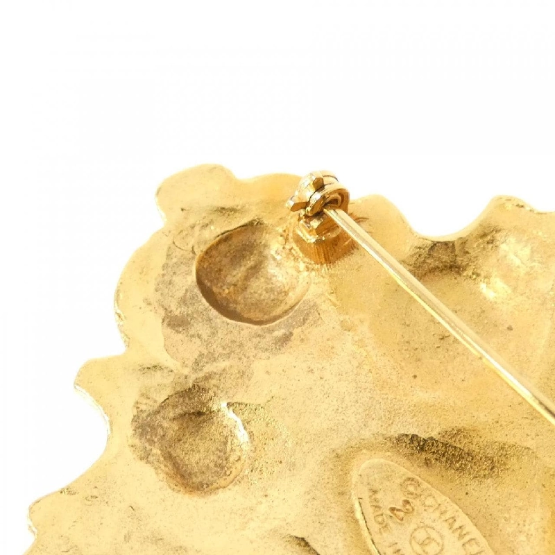 【Vintage】Brooch Chanel 627359