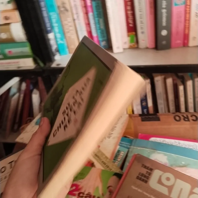 Sử ra chuyện xưa kể lại tập 4 751566