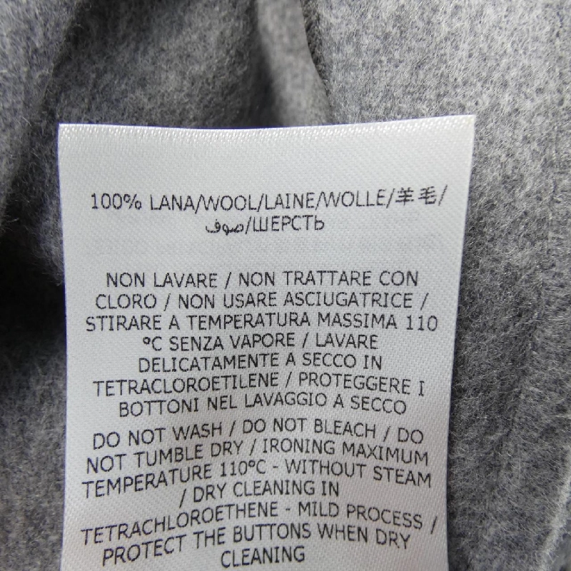 【Mã giảm giá】Áo khoác STELLA MCCARTNEY 642872