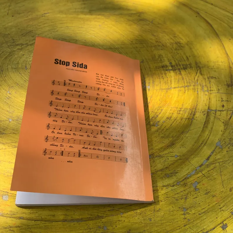 COMBO HIV/AIDS ĐẠI DỊCH TOÀN CẦU & GIÁ NHƯ…IF ONLY… 787204