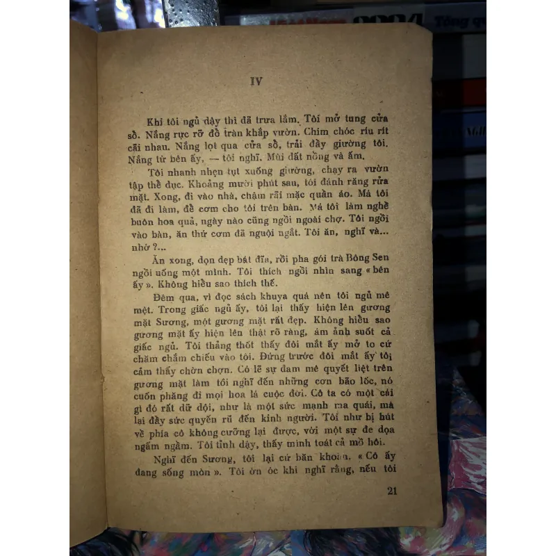 Tình trả cho anh - Trường Thanh  970779