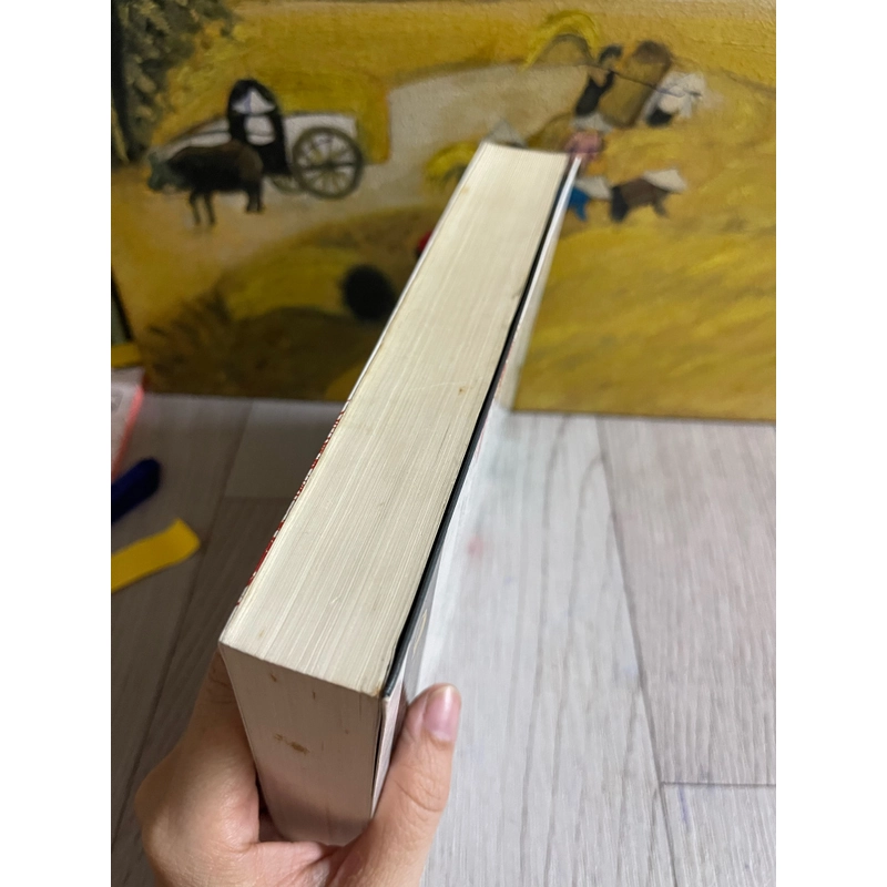 Cuồn vọng phi nhân Tính  328230