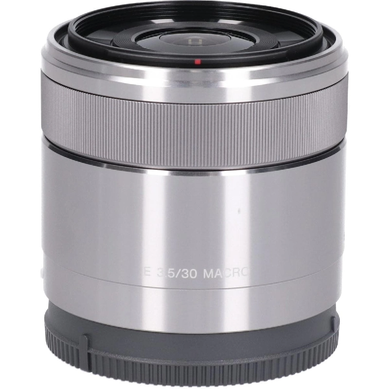 Ống kính E30mm F3.5 MACRO (SEL30M35) - Hàng hiệu Authentic 880788