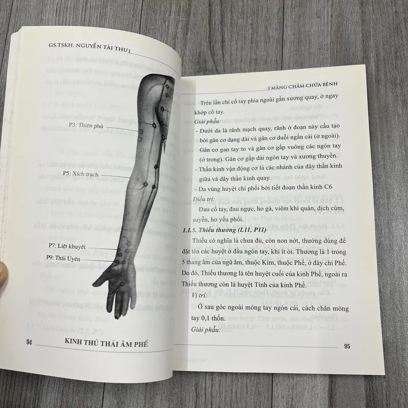 Mãng châm chữa bệnh. 6b4 737229