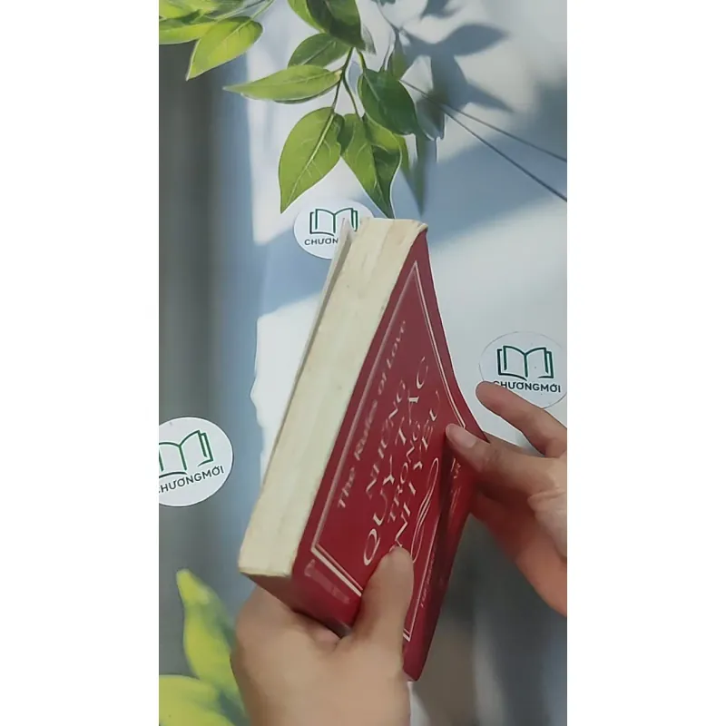 Những quy tắc trong tình yêu - Richard Templar 688562