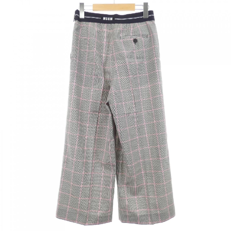 Quần MSGM - Hàng hiệu Authentic 819215