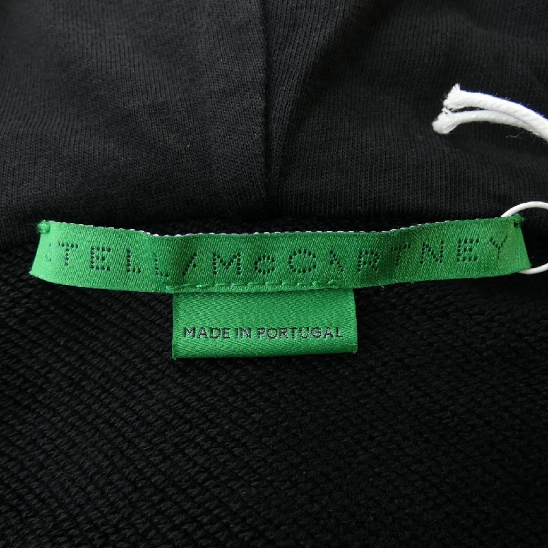 Áo khoác nỉ STELLA MCCARTNEY Sunshine Hoodie 631602